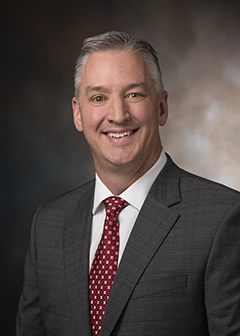 Denis Martin — Broker